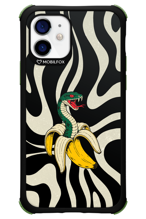 Banana Bite 2.0 - Apple iPhone 12