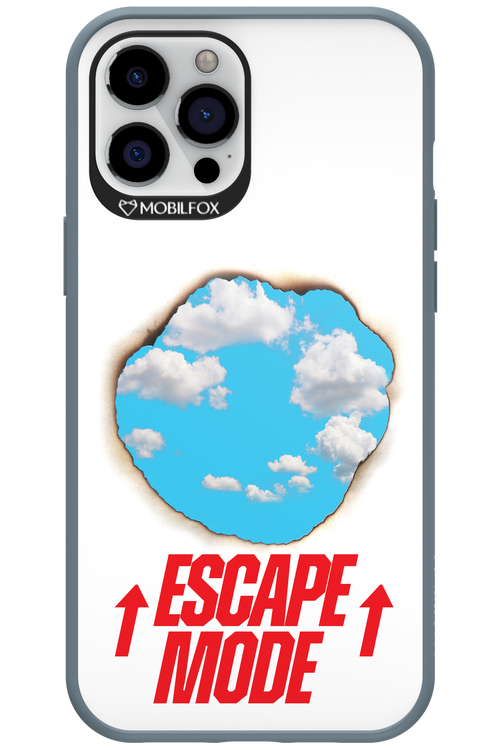 Escape mode 2.0 - Apple iPhone 12 Pro Max