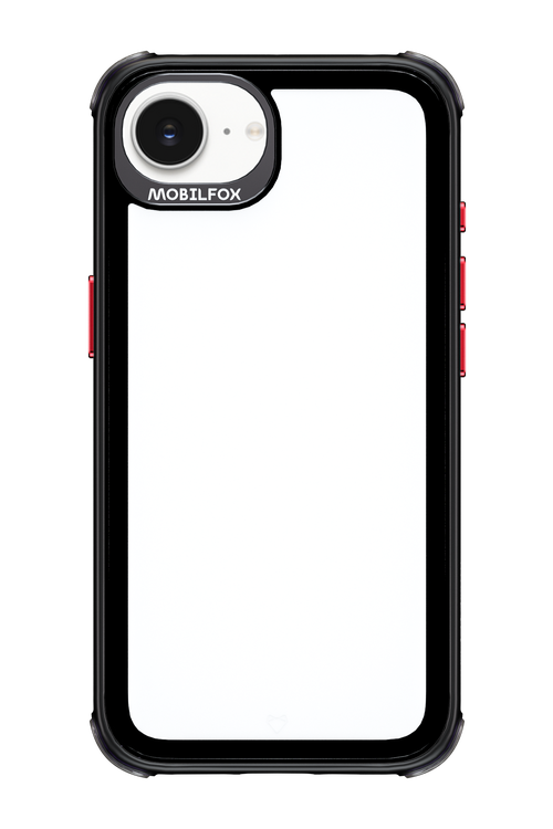NUDE 2.0 - Apple iPhone 16e