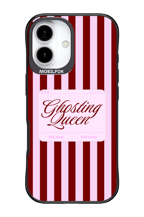 Ghosting Queen2 2.0 - Apple iPhone 17