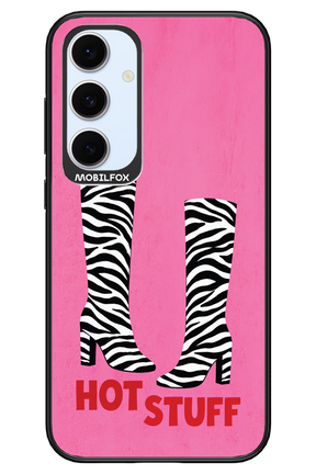 HOT STUFF 2.0 - Samsung S24 FE