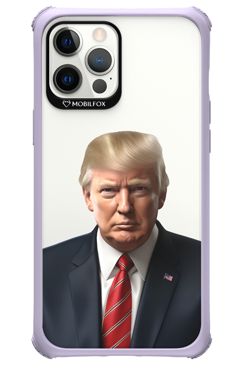 Donald Trump - Apple iPhone 12 Pro Max