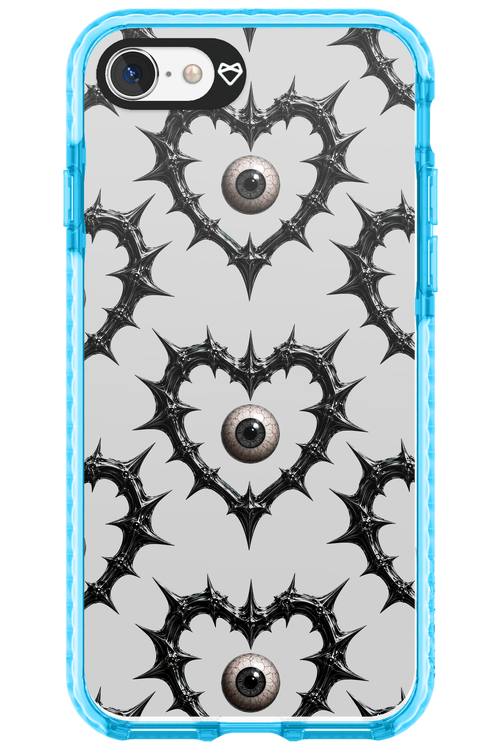 Heart Vision 2.0 - Apple iPhone SE 2022