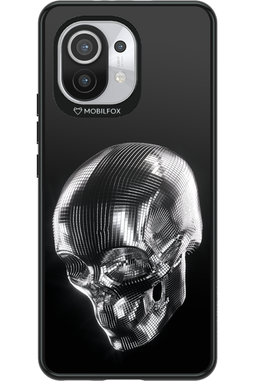 Disco Skull - Xiaomi Mi 11 5G