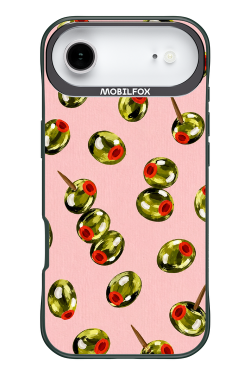 Olive 2.0 - Apple iPhone 17 Air