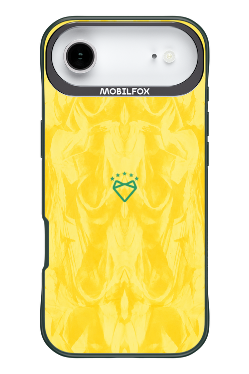 Brasil X Mobilfox 2.0 - Apple iPhone 17 Air