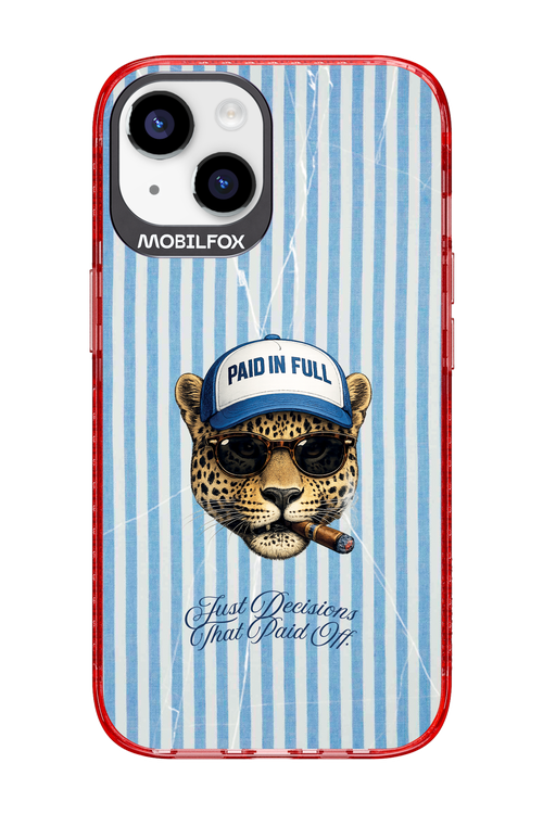 Paid in Full 2.0 - Apple iPhone 14