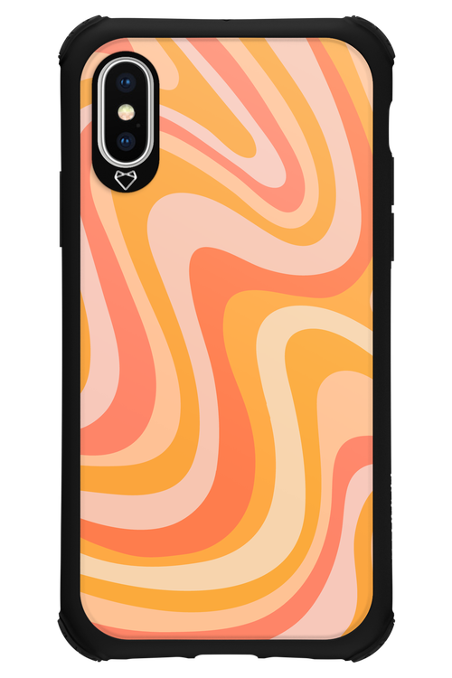 Sex on the Beach 2.0 - Apple iPhone X