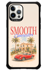 Smooth Operator 2.0 - Apple iPhone 12 Pro