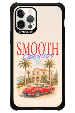 Smooth Operator 2.0 - Apple iPhone 12 Pro