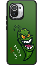 Crazy Chili 2.0 - Xiaomi Mi 11 5G