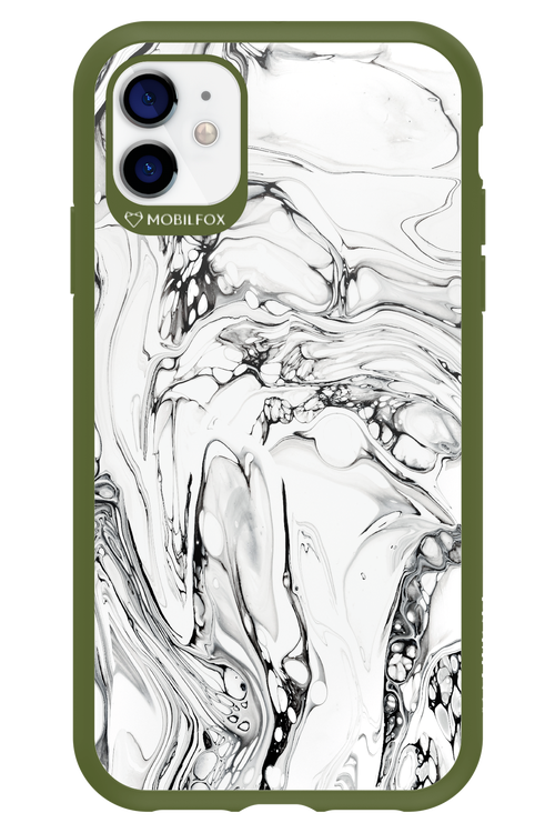 Ebony and Ivory 2.0 - Apple iPhone 11