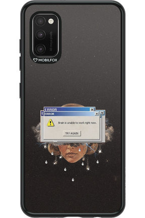 Out of Mind 2.0 - Samsung Galaxy A41