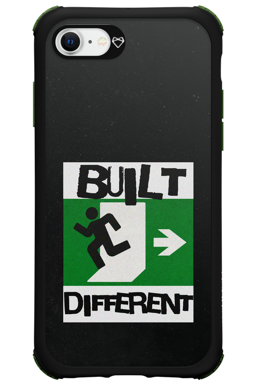 Just Different 2.0 - Apple iPhone SE 2020