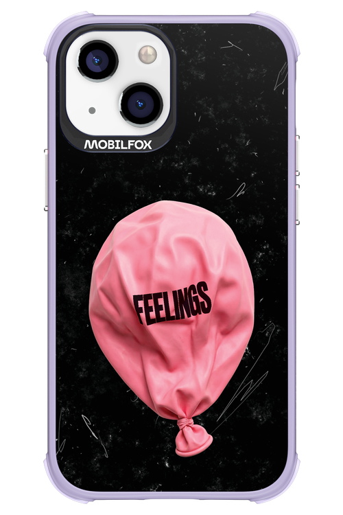 Feelings 2.0 - Apple iPhone 13 Mini