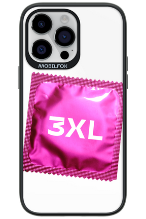 3XL 2.0 - Apple iPhone 14 Pro Max