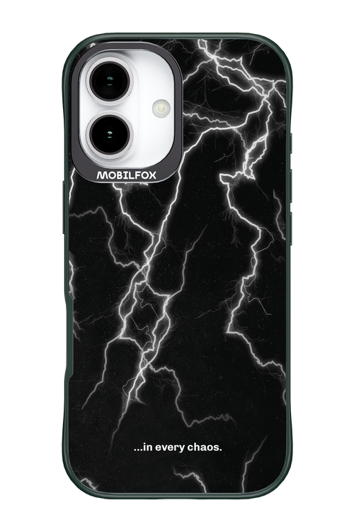 Chaotic Thunder 2.0 - Apple iPhone 17