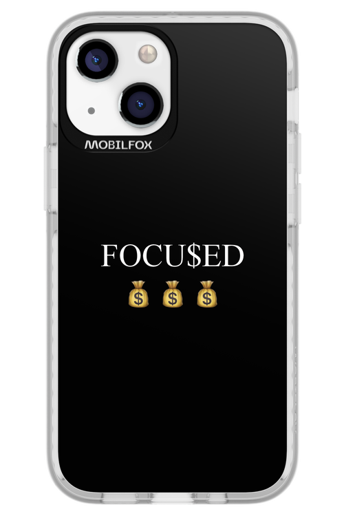FOCU$ED 2.0 - Apple iPhone 13 Mini