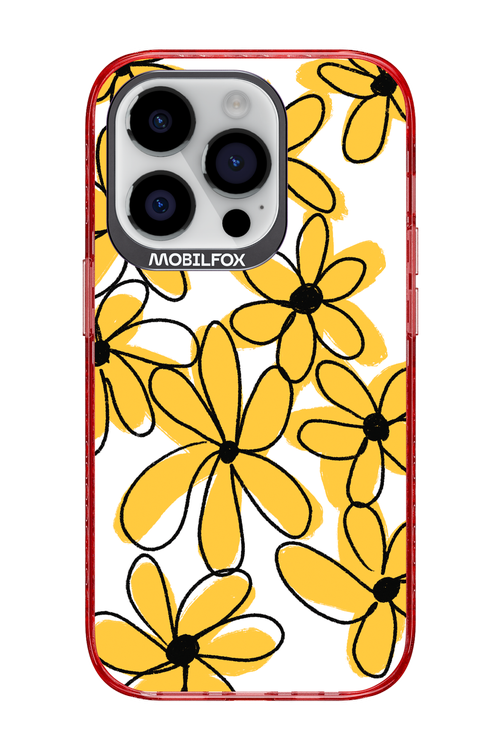 Yella - Apple iPhone 14 Pro