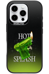 Hot Splash 2.0 - Apple iPhone 16 Pro