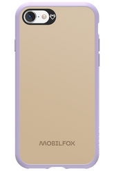 Sand - Apple iPhone 8