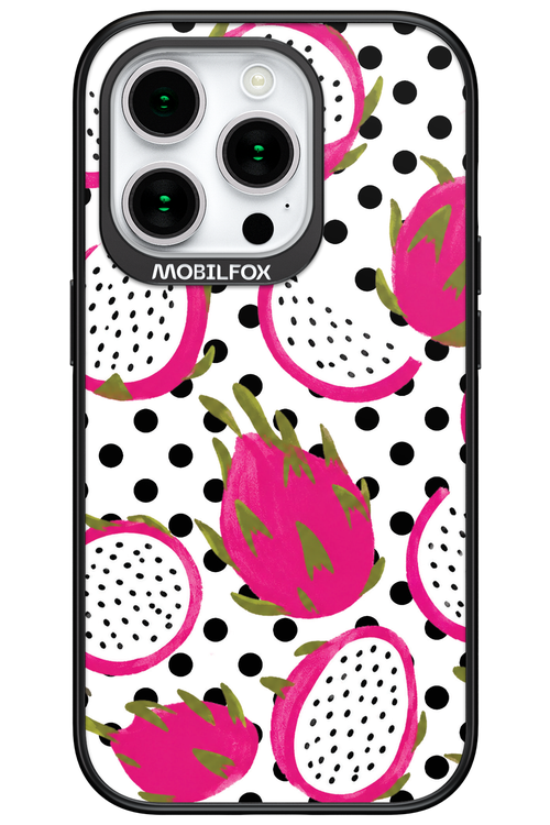 DRAGON FRUIT 2.0 - Apple iPhone 15 Pro