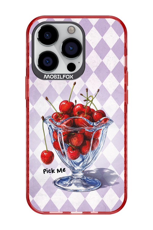 Pick Me 2.0 - Apple iPhone 13 Pro