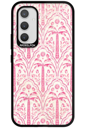 Pink Palm 2.0 - Samsung Galaxy A54