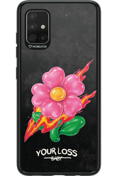 Your Loss 2.0 - Samsung Galaxy A51