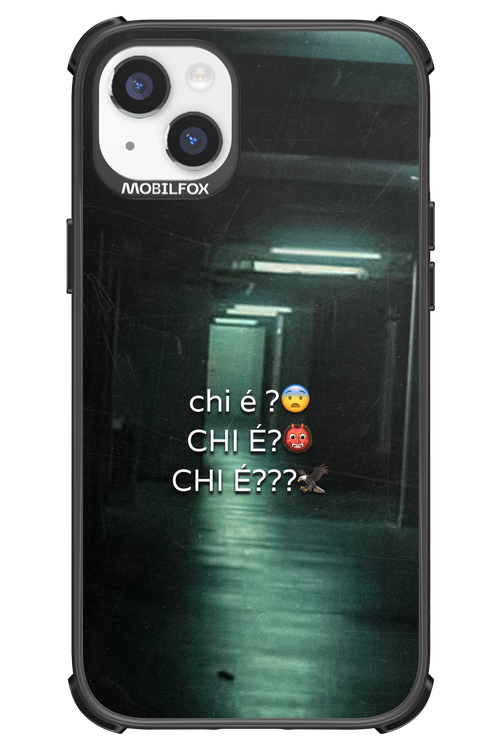 Chi É 2.0 - Apple iPhone 14 Plus