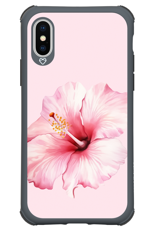 HibiPinky 2.0 - Apple iPhone XS