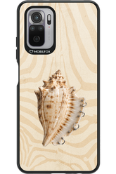 Shell Me Out 2.0 - Xiaomi Redmi Note 10