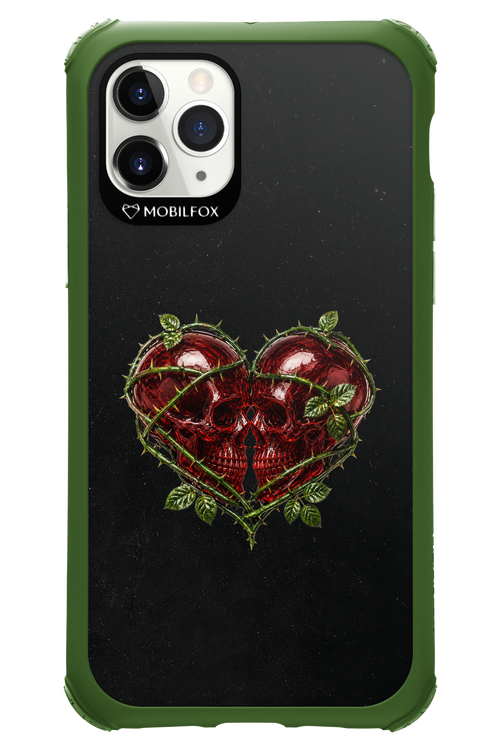 Omen Kiss 2.0 - Apple iPhone 11 Pro
