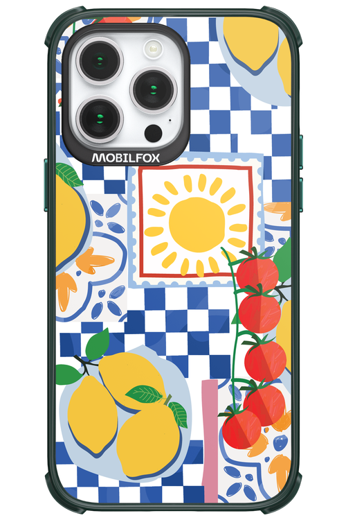 Sorrento Dream 2.0 - Apple iPhone 14 Pro Max