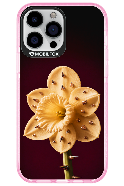 Not Your Flower 2.0 - Apple iPhone 13 Pro Max
