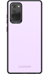LAVENDER - FS2 - Samsung Galaxy Note 20