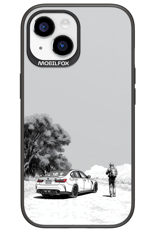Dreamland 2.0 - Apple iPhone 15