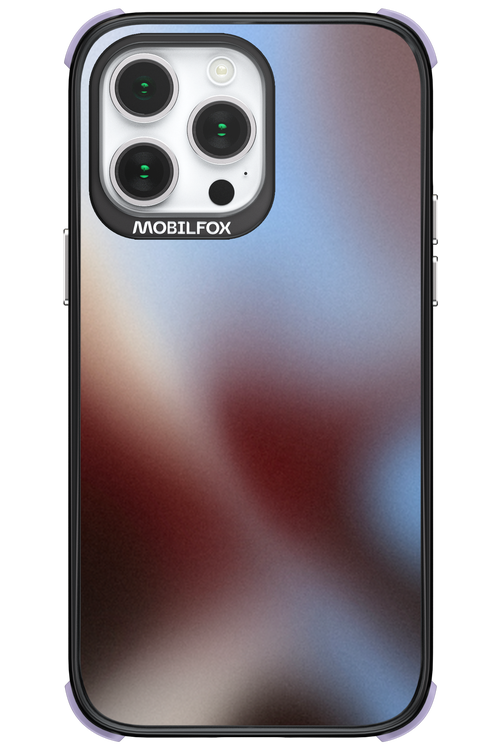 Baby Blue Aura 2.0 - Apple iPhone 14 Pro Max