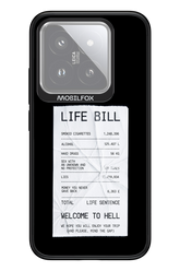bill 2.0 - Xiaomi 14