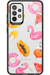 TropicalHouse - Samsung Galaxy A72