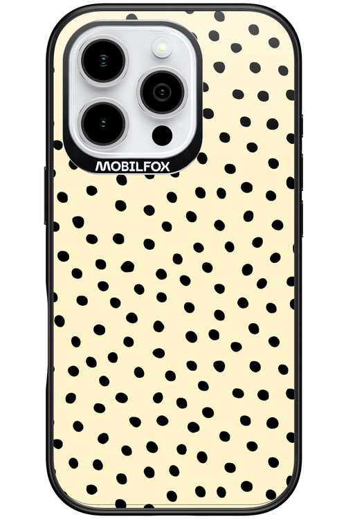 Polka Dots 2.0 - Apple iPhone 16 Pro