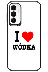 WÓDKA 2.0 - Samsung A16
