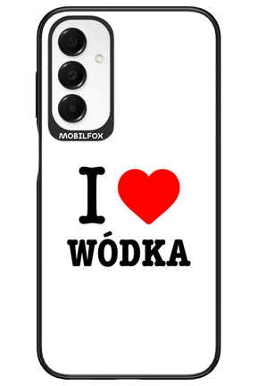 WÓDKA 2.0 - Samsung A16