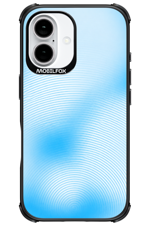 Cloudwalker 2.0 - Apple iPhone 16