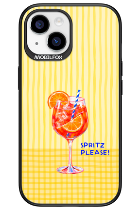 SPRITZ PLEASE 2.0 - Apple iPhone 15