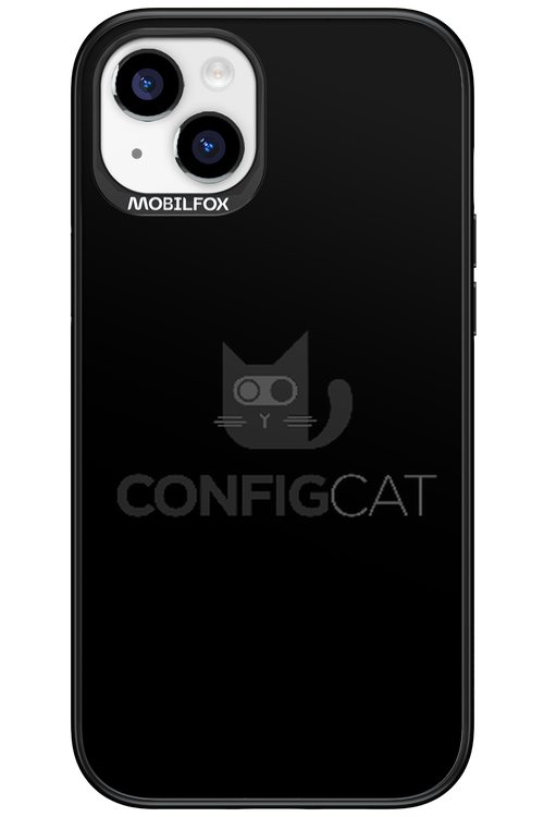 configcat - Apple iPhone 15 Plus