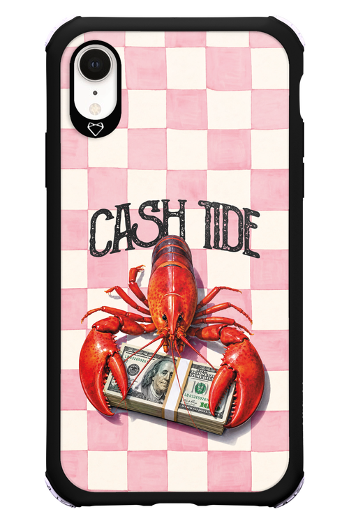 Cash Tide 2.0 - Apple iPhone XR