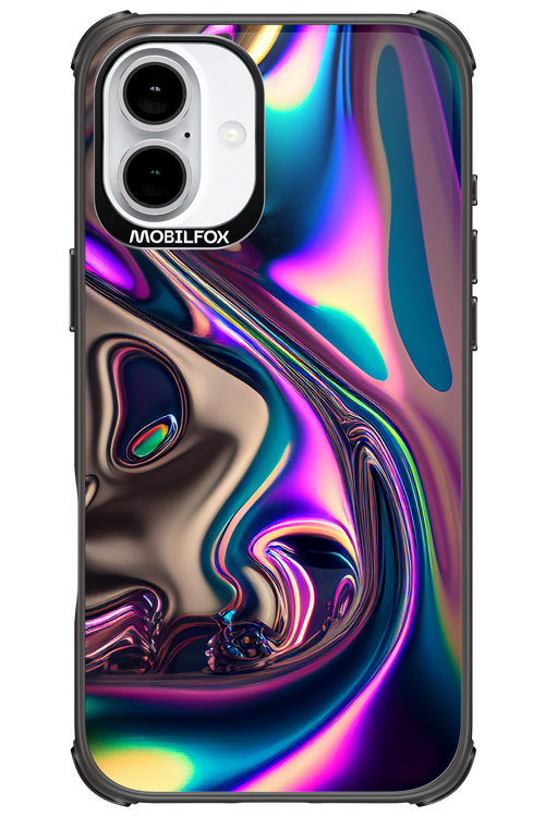 Post Future 2.0 - Apple iPhone 16 Plus