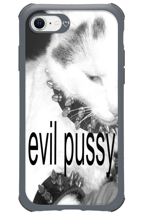 Evil Pussy 2.0 - Apple iPhone SE 2020