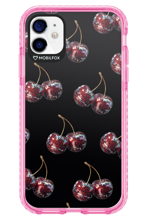 Cherry Rush - Apple iPhone 11
